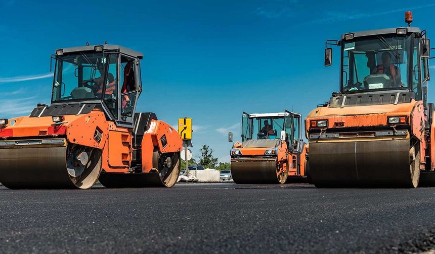 Eskişehirliler Dikkat: 23 Temmuz’a Kadar Trafiğe Kapatıldı!