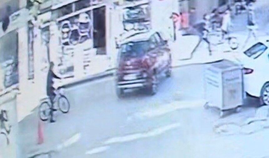 Eskişehir’de Trafik Kazası Davasında Anneden Tepki
