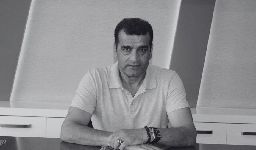 Ayhan Taşçı Hayatını Kaybetti