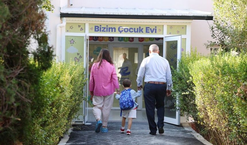 Eskişehir’de Öğrenci ve Çocuk Evleri İçin Yeni Tarife