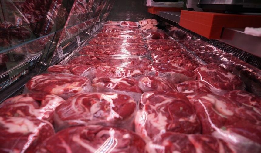 Eskişehir Halk Et Market Fiyatlarını Güncelledi