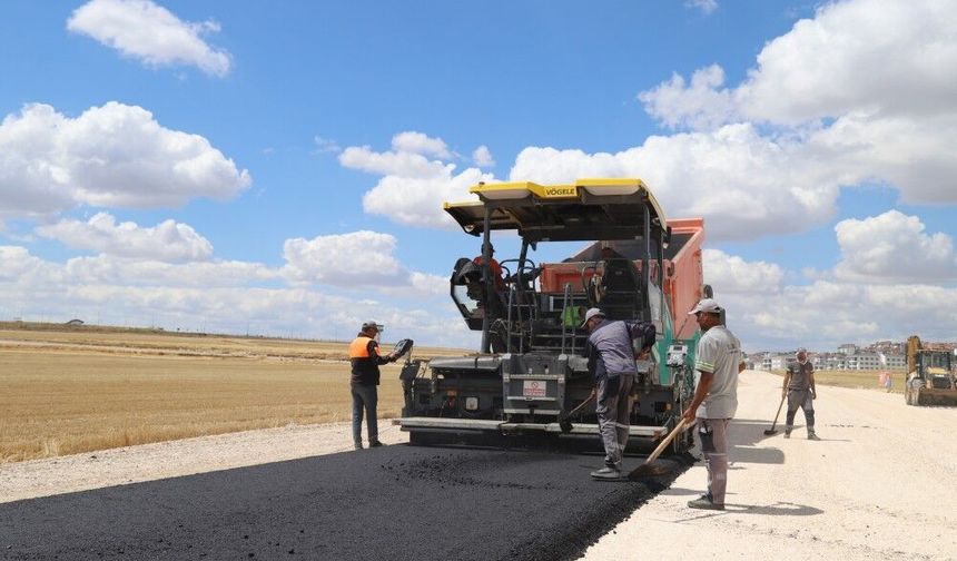 Eskişehir'de O Cadde Bugün Trafiğe Kapatılıyor
