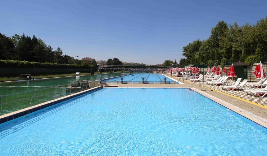 Kentpark Yapay Plajı Neden Açılmadı?