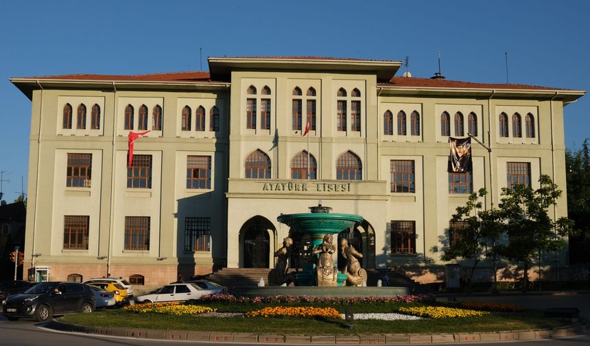 LGS Tercihleri Başlıyor: Eskişehir’in En İyi Liseleri