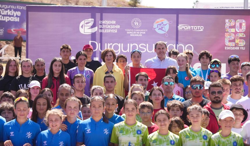 Kano Türkiye Kupası'nda üçüncü gün nefes kesti!