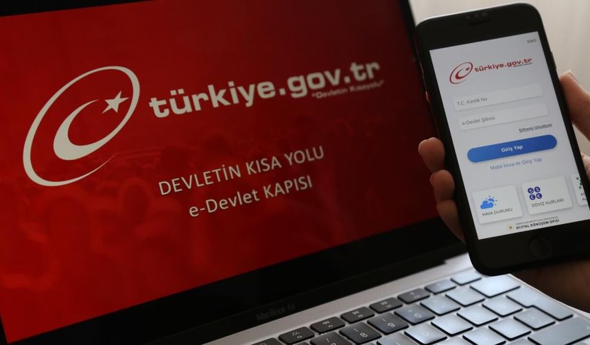 e-Devlet’e giren herkes bunu kontrol etsin: Adınıza habersiz şirket kaydı açılmış olabilir