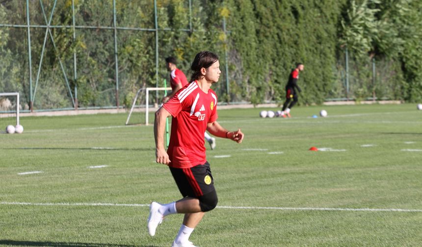 Tayfun Tatlı taraftara seslendi!