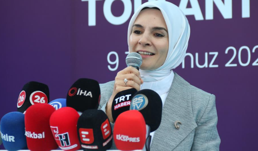 Bakan Göktaş'tan Eskişehir’e Müjde