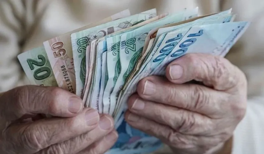 Resmi Gazete'de Yayımlandı: En Düşük Emekli Aylığı Ne Kadar Oldu?