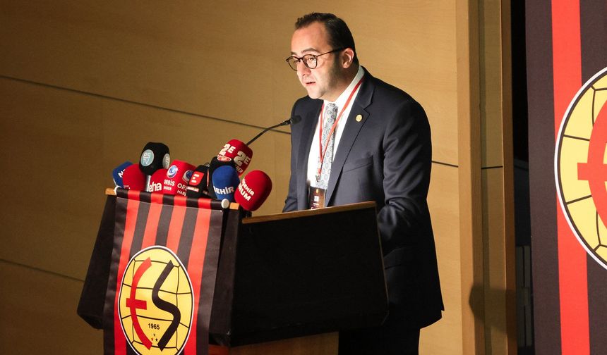 Entok hedefi net açıkladı!