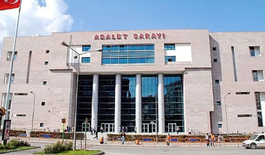 TEI Yangını Sonrası Başsavcılıktan Açıklama