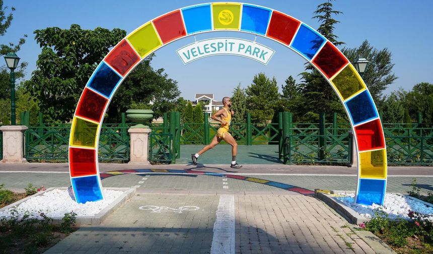 Koşu festivali için geri sayım başladı!
