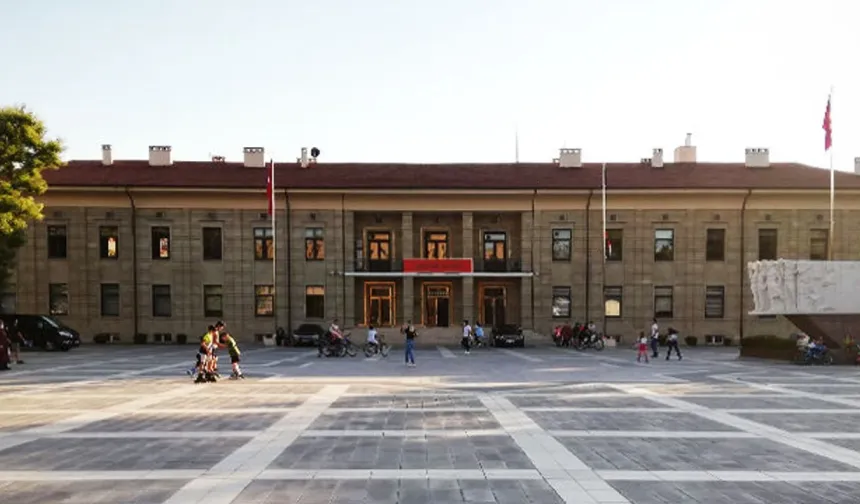 Eskişehir Valiliği’nden Yangın Önlemleri