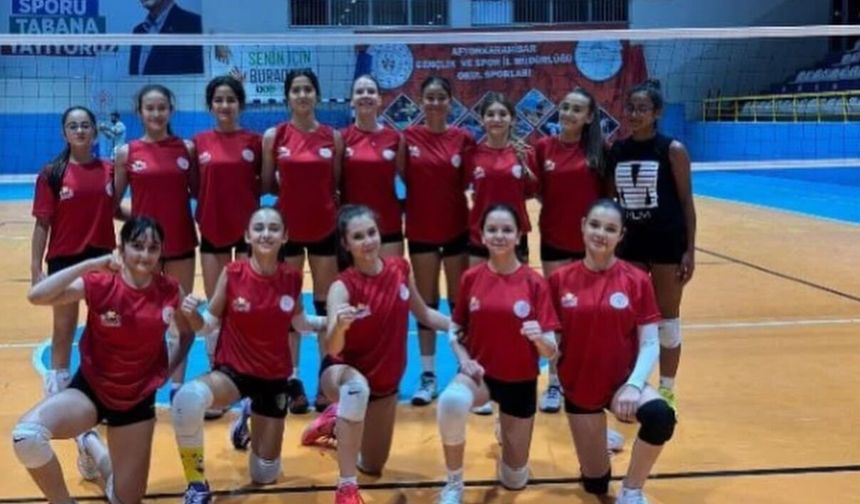 DSİ Bentsporlu sporcular ANALİG'de Eskişehir'i temsil edecek