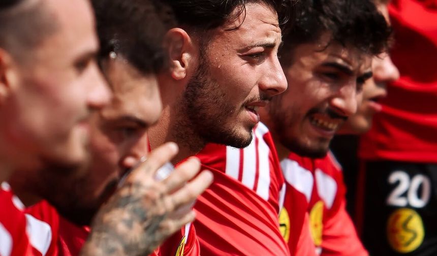Eskişehirspor – Düzcespor Maç Saati Değişti