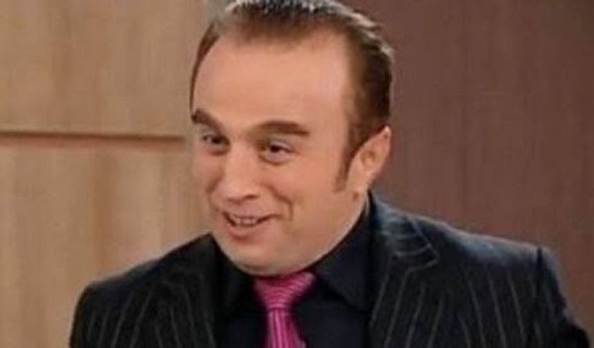 Fıs Fıs İsmail’den Haluk Levent'e Sert İfadeler