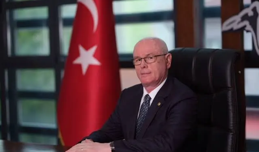 Kazım Kurt Odunpazarı Meclis Üyeleriyle Birlikte CHP'den İstifa Etti
