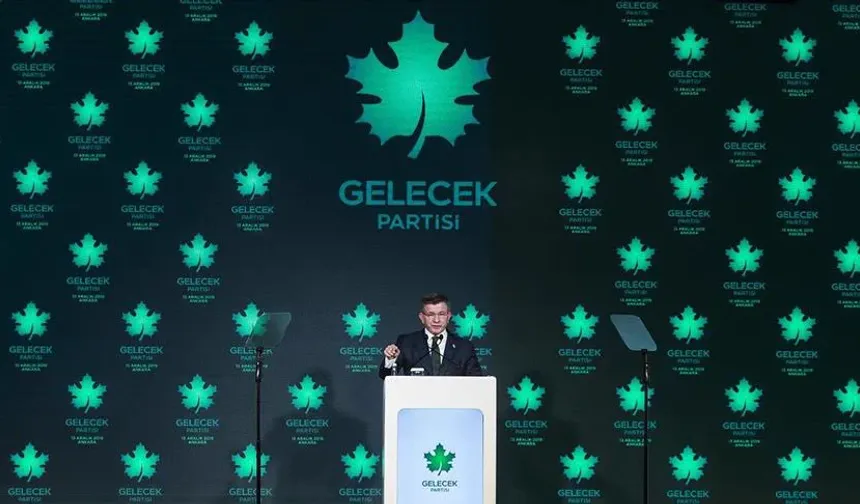 Yeniden Refah’tan Flaş Gelecek Partisi Açıklaması