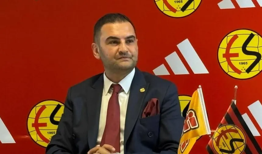 Niyazi Çelik taraftara seslendi!