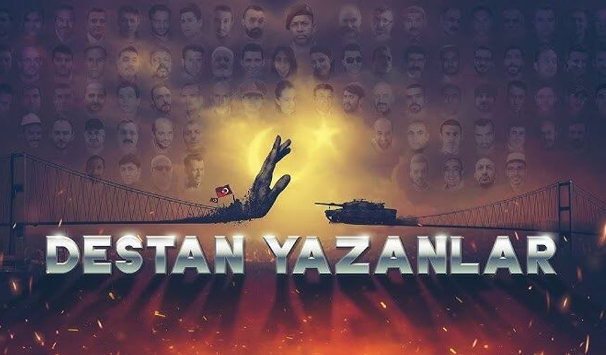Siyasilerden 15 Temmuz Mesajları