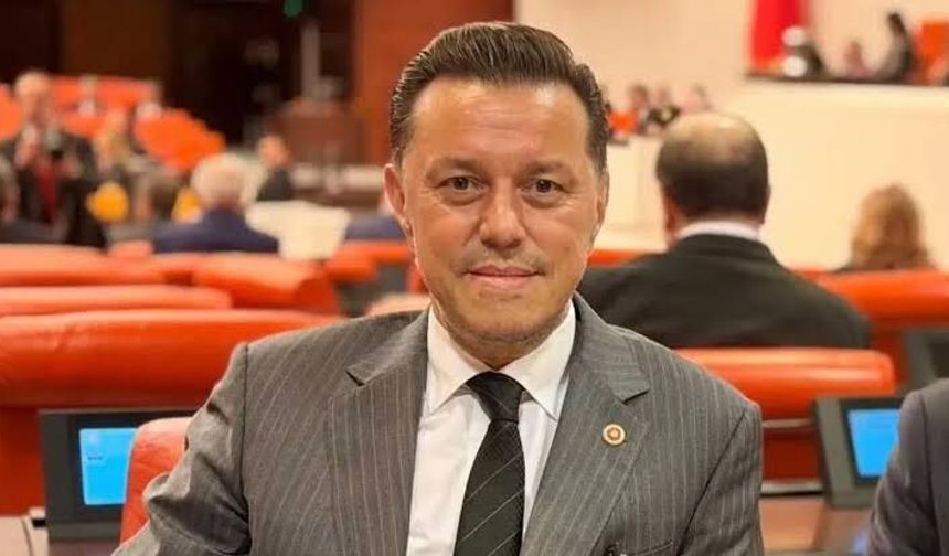 Hatipoğlu'ndan "AK Parti Festivalleri Engelliyor" İddialarına Sert Yanıt
