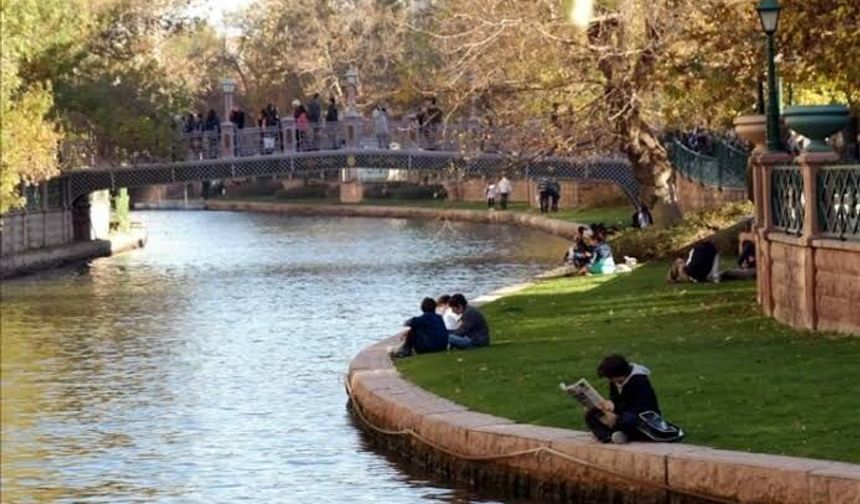 Eskişehir Hakkında Her Şey