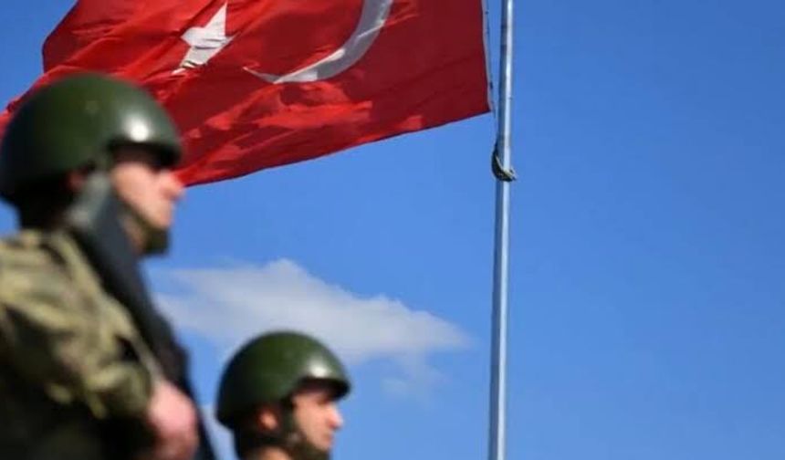 Eskişehir’de Asker Adaylarına Sosyal Destek