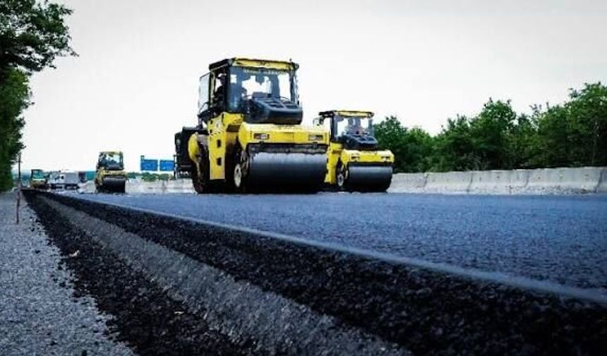 Eskişehir’de 3 Gece Boyunca Bazı Yollar Kapanacak!