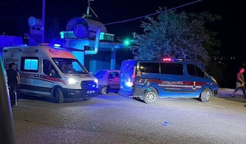 Mihalıççık’ta Silahlı Çatışma: Jandarma Şehit Düştü