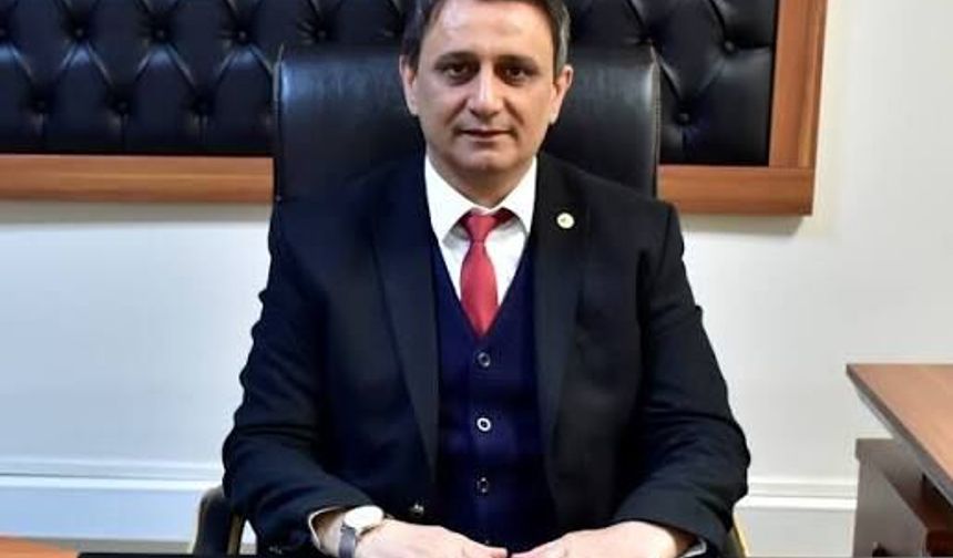 Eskişehir Orman Bölge Müdürlüğü’nde Görev Değişimi