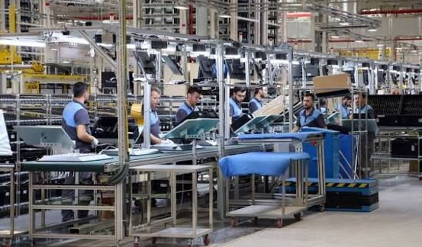 Eskişehir'de Yüzlerce Çalışanın İşine Son Verildi