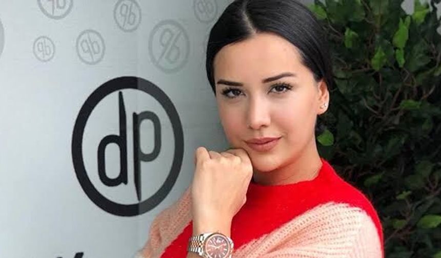 Dilan Polat Taburcu Oldu Paylaşım Geldi