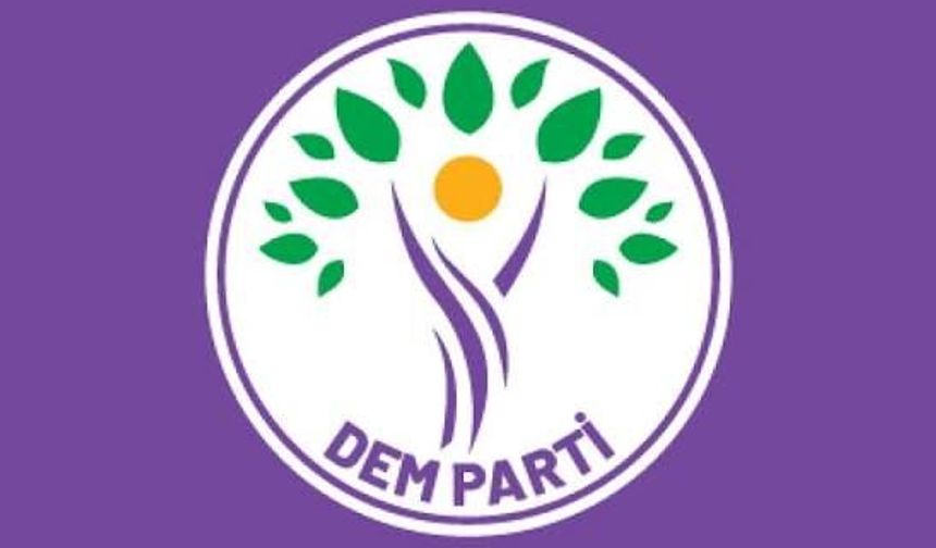 DEM Parti Heyeti 23 Temmuz’da İmralı’ya Gidiyor