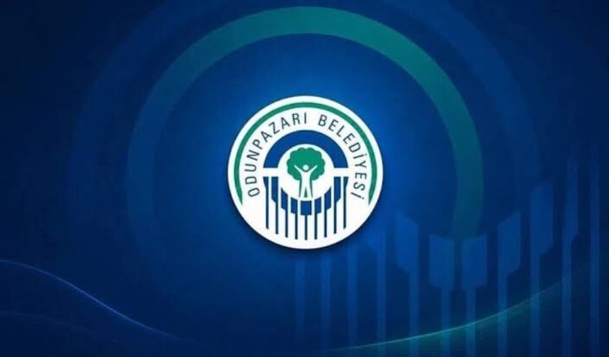 Odunpazarı Belediyesi 4 Daimi Personel Alacak
