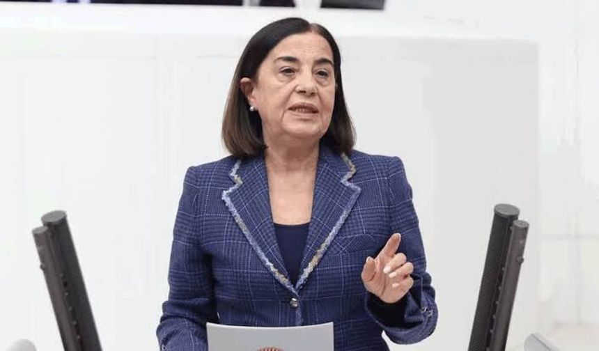 Eskişehir Milletvekili TBMM Grup Yönetim Kurulu’nda
