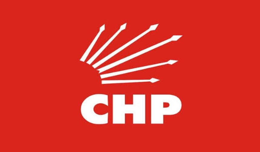 CHP TBMM Grup Yönetimi Açıklandı