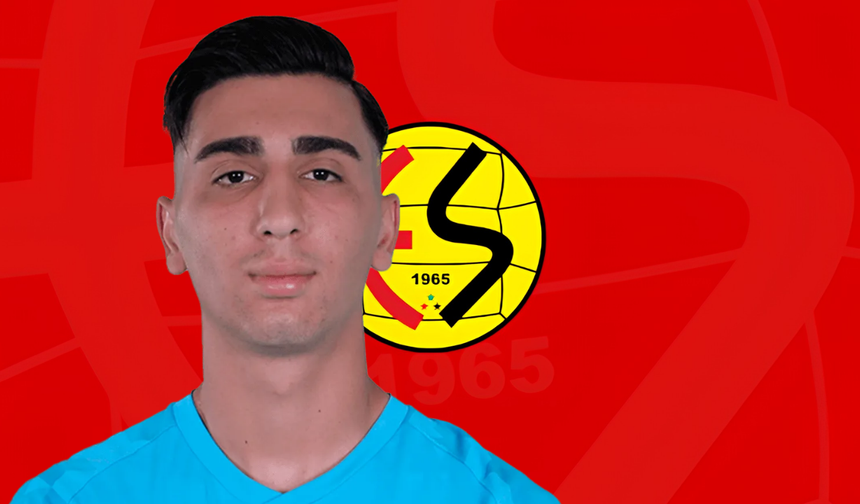 Eskişehirspor Genç Kaleciyle Anlaşmak Üzere