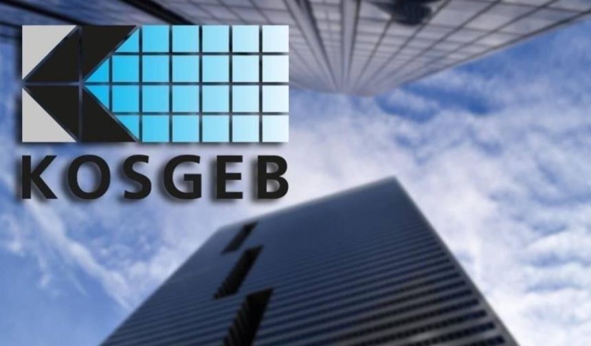 KOSGEB Eskişehir’de Personel Alımı: Başvurular İçin Son Tarih 20 Temmuz