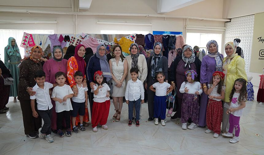 Başkan Ataç: Sizlerin Desteğiyle Tepebaşı’nı birlikte geliştirdik