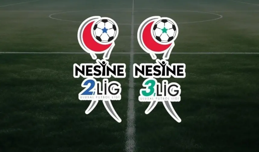 Eskişehirspor’un Rakipleri Belli Oluyor: Fikstür Çekimi Tarihleri Belli Oldu!