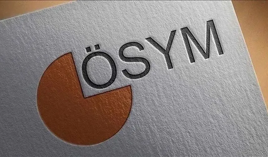 Üniversite adaylarının gözü kulağı ÖSYM'de: YKS sonuç tarihi belli oldu