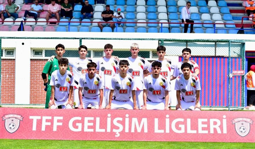 U-19 oyuncuları A Takım kampına çıkacak!