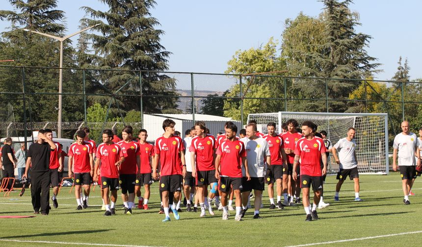 Hakan Şapcı son kararı verecek!