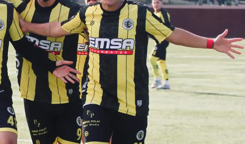 Serhat Tuncay Emekspor'da göreve başladı!