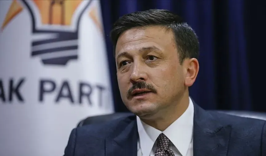 Hamza Dağ: “Yeni Parti Ölü Doğmuş Bir Girişim”