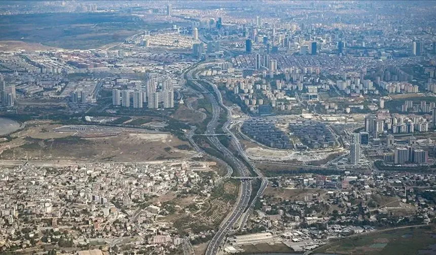 TOKİ Eskişehir’de 30 Arsayı Satışa Çıkarıyor