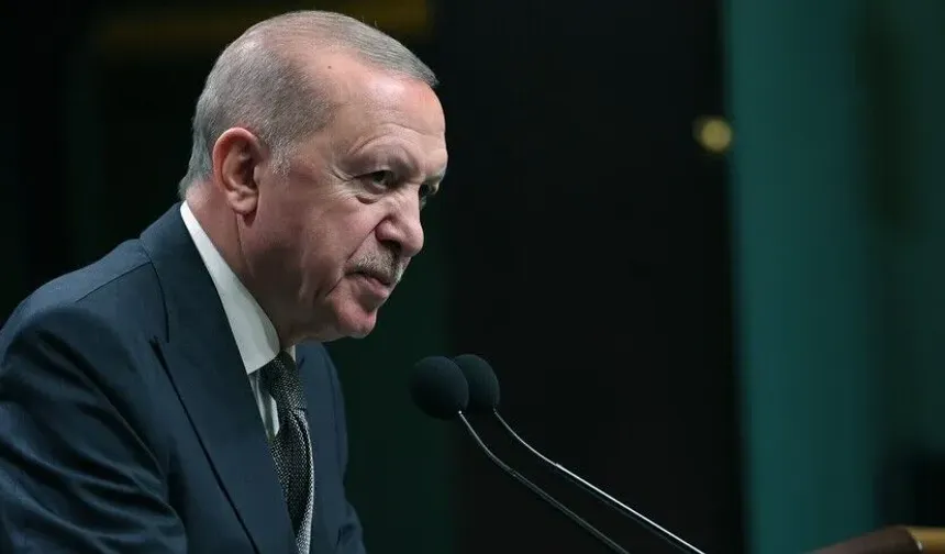 Erdoğan’dan 15 Temmuz’un 10. Yılında Makale