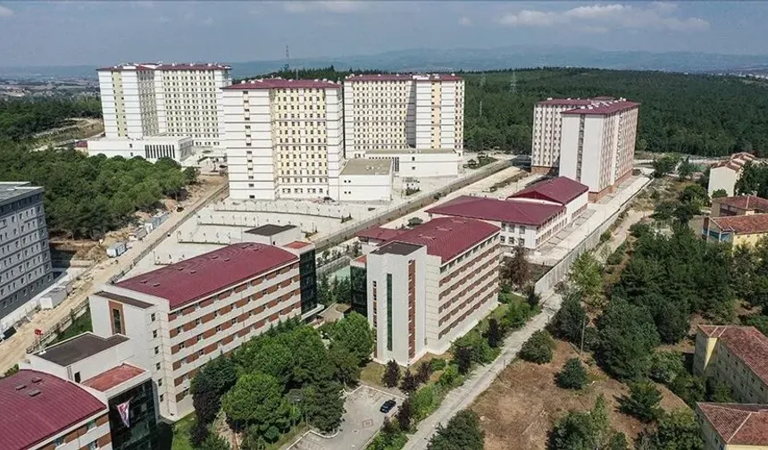 GSB'den Öğrencilere Büyük Jest: Eskişehir Dahil 81 İlde Ücretsiz Konaklama Başladı!