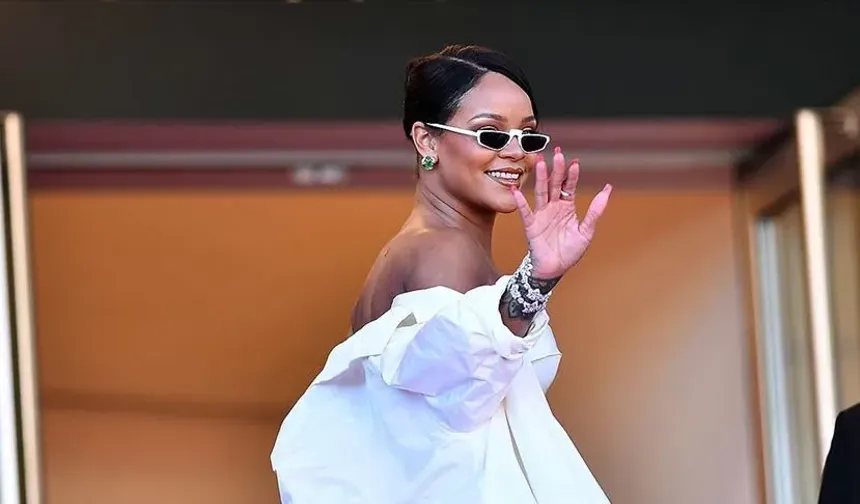Rihanna’dan Eskişehir Hamlesi