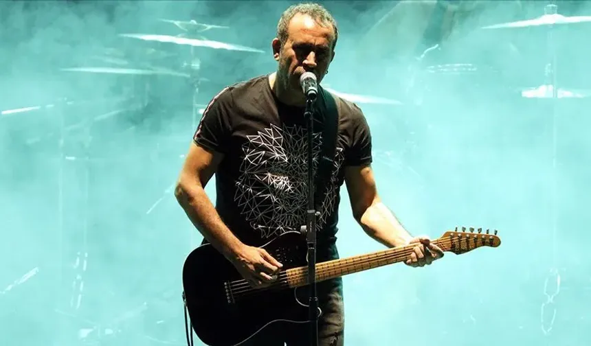 Haluk Levent’in Mesajına İçişleri Bakan Yardımcısı'ndan Yanıt